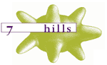 Seven Hills - Images and Signs of the 21st Century  &copy; Berliner Festspiele
